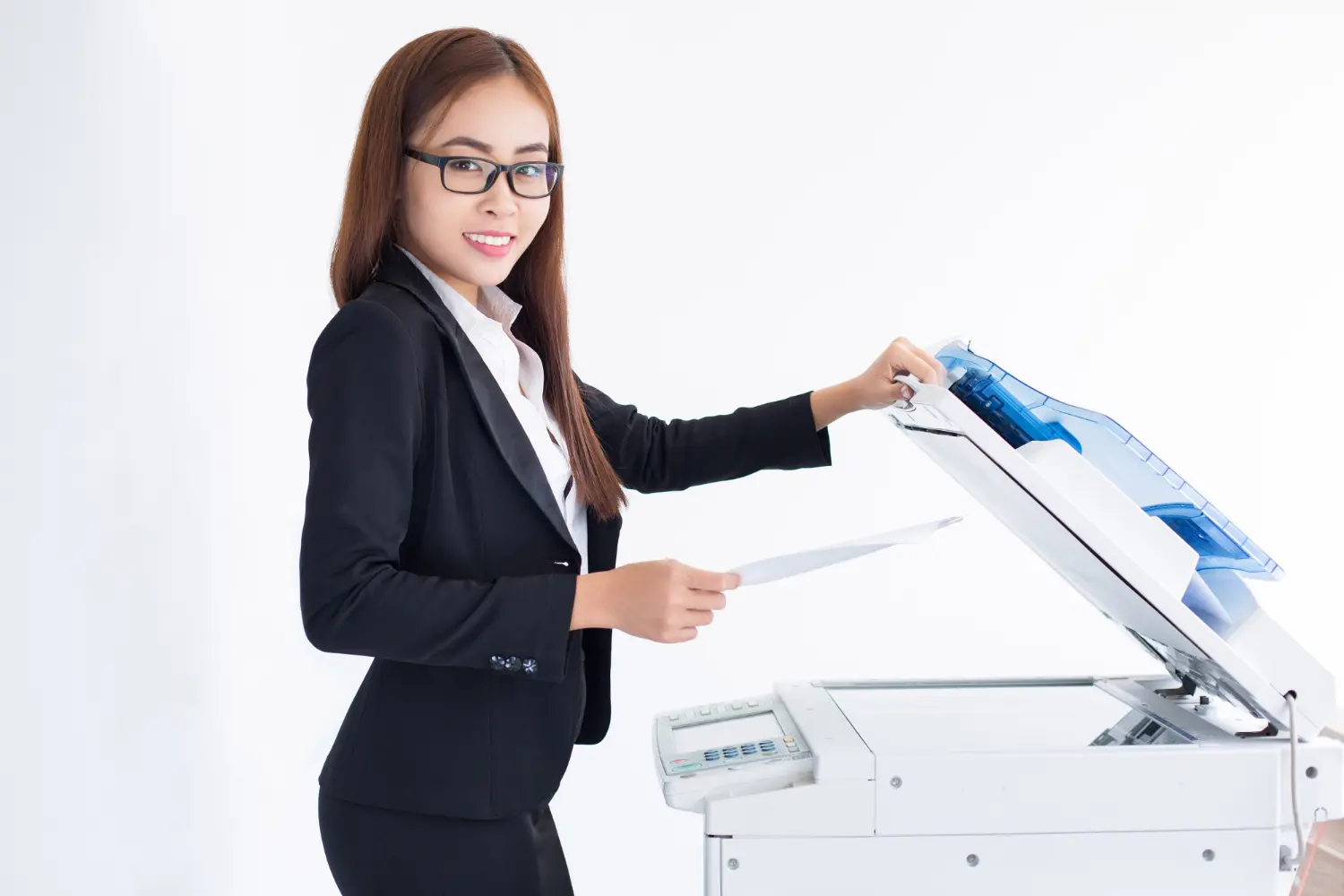 venta y renta impresoras multifuncionales-printer save