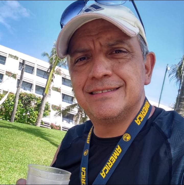 Hugo Venegas